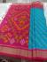 PALANI TIE DYE SOFT SILK SAREE